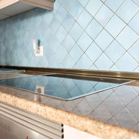 Parque Royale 1 With An Amazing Ocean View *