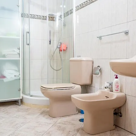 Parque Royale 1 With An Amazing Ocean View Адехе