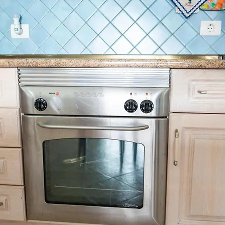 Parque Royale 1 With An Amazing Ocean View Апартаменты