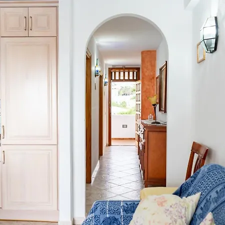 Parque Royale 1 With An Amazing Ocean View Apartmán *