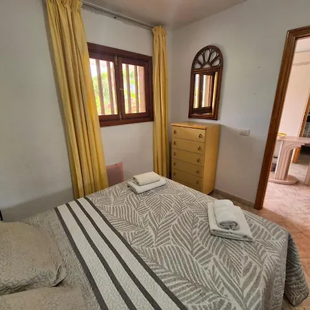 Parque Royale 1 With An Amazing Ocean View Apartmán Costa Adeje (Tenerife)