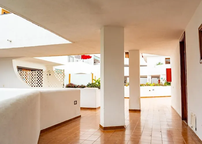 Parque Royale 1 With An Amazing Ocean View Apartment *