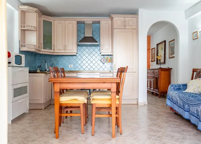 Parque Royale 1 With An Amazing Ocean View * 阿德耶