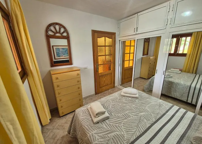 Parque Royale 1 With An Amazing Ocean View 公寓 *