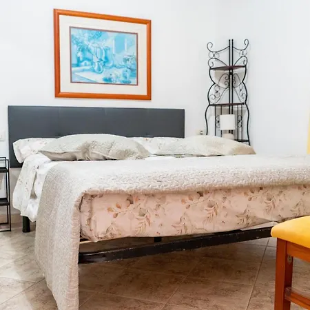 Apartment Parque Royale 1 With An Amazing Ocean View
