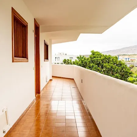 Parque Royale 1 With An Amazing Ocean View Apartment *
