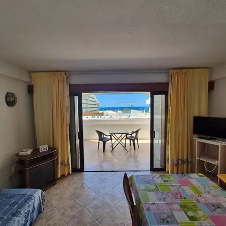 Parque Royale 1 With An Amazing Ocean View Lejlighed