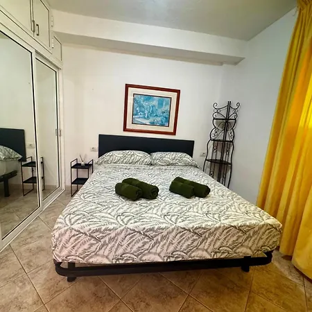 Apartmán Parque Royale 1 With An Amazing Ocean View *