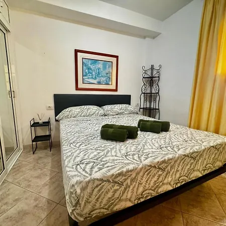 Parque Royale 1 With An Amazing Ocean View *