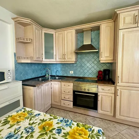 Apartmán Parque Royale 1 With An Amazing Ocean View