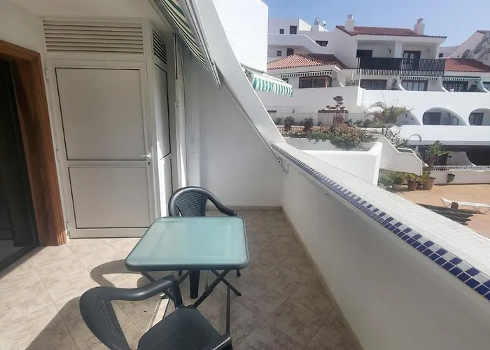 Parque Royale 1 With An Amazing Ocean View 아파트