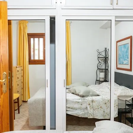 Appartamento Parque Royale 1 With An Amazing Ocean View Costa Adeje (Tenerife)