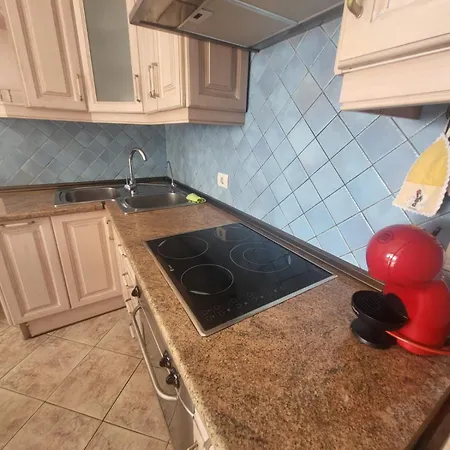 Parque Royale 1 With An Amazing Ocean View 阿德耶