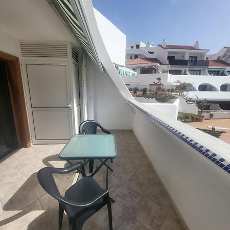 Parque Royale 1 With An Amazing Ocean View 公寓