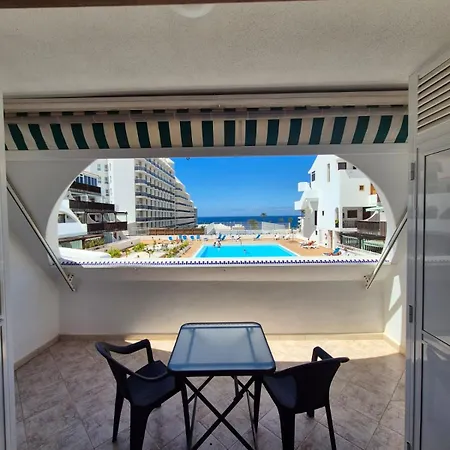 Parque Royale 1 With An Amazing Ocean View Appartamento Costa Adeje (Tenerife)