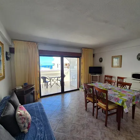 Parque Royale 1 With An Amazing Ocean View Appartamento *