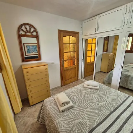 Parque Royale 1 With An Amazing Ocean View Appartamento *