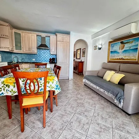 Parque Royale 1 With An Amazing Ocean View Appartamento Costa Adeje (Tenerife)