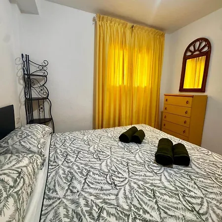Parque Royale 1 With An Amazing Ocean View Appartamento