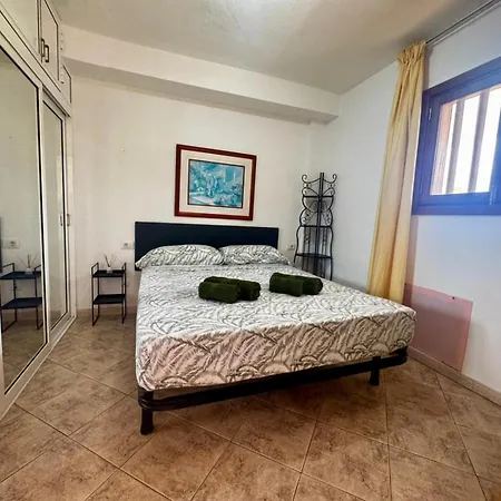 Parque Royale 1 With An Amazing Ocean View Appartamento