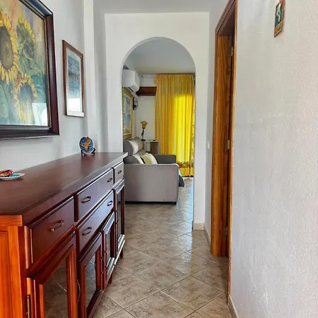 Appartamento Parque Royale 1 With An Amazing Ocean View *