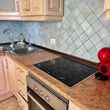 Appartamento Parque Royale 1 With An Amazing Ocean View *