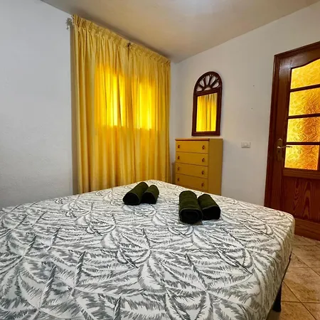 Parque Royale 1 With An Amazing Ocean View Appartamento *