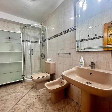 Parque Royale 1 With An Amazing Ocean View *