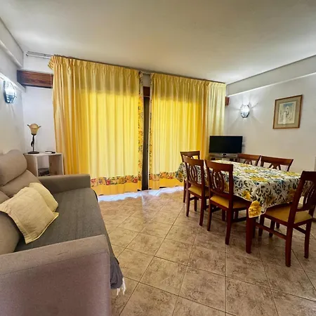 Parque Royale 1 With An Amazing Ocean View
