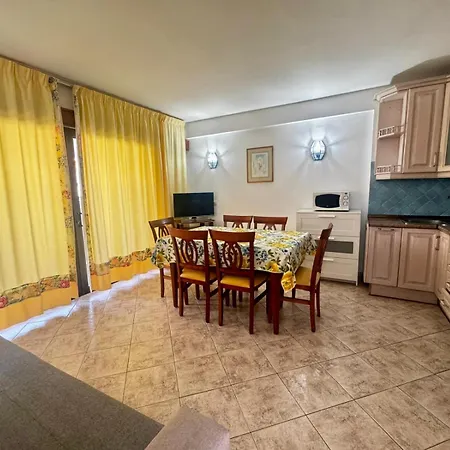 Parque Royale 1 With An Amazing Ocean View *